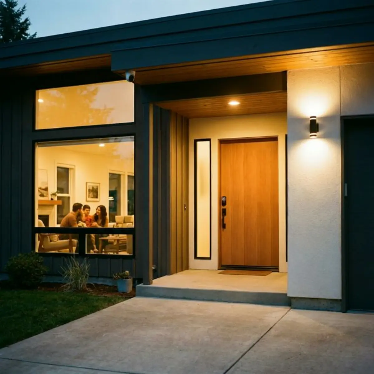 How to Choose the Right Deadbolt for Your Home