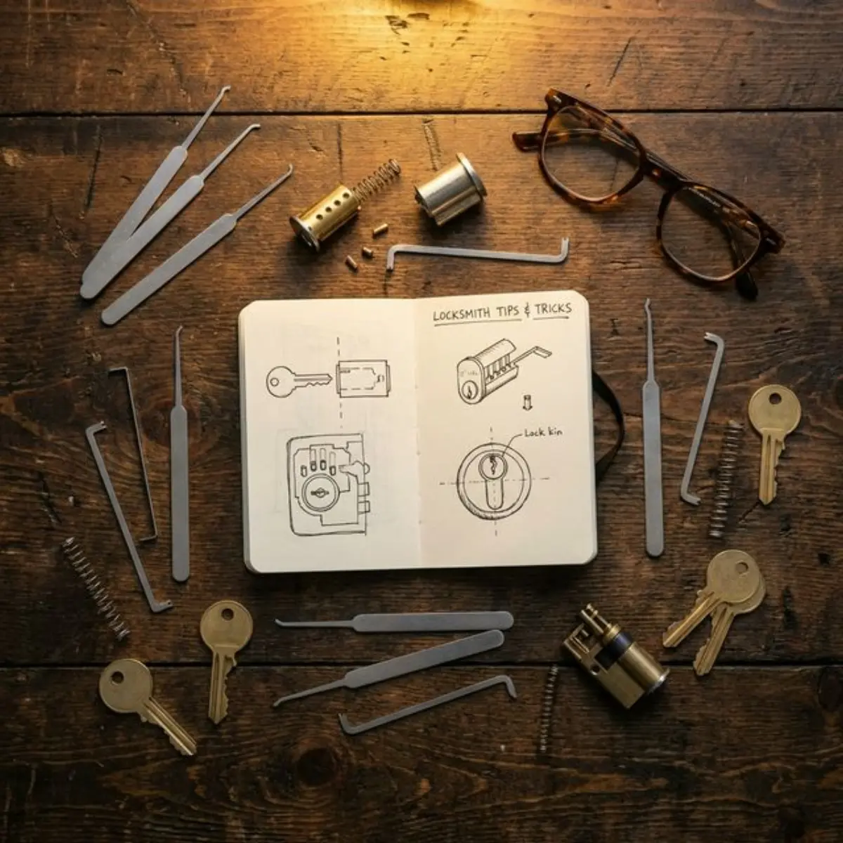 What to Do When Locked Out of Your Car