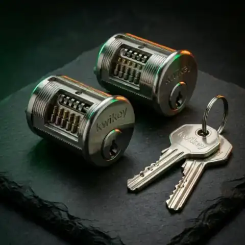 High-Security Locks locksmith service