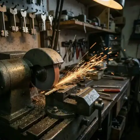 Car Key Duplication locksmith service