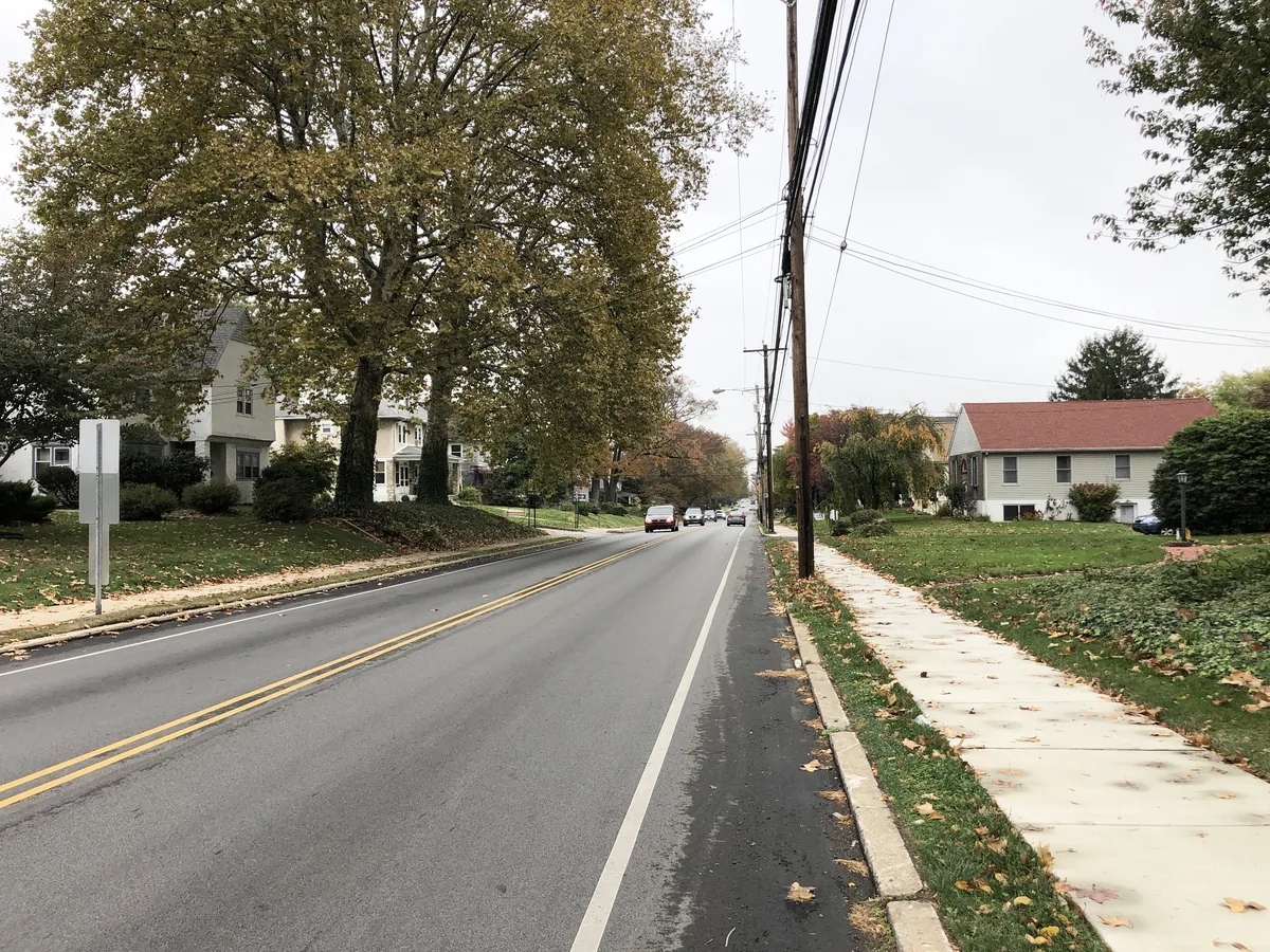 Aldan, Pennsylvania — the area Kwikey Locksmith serves