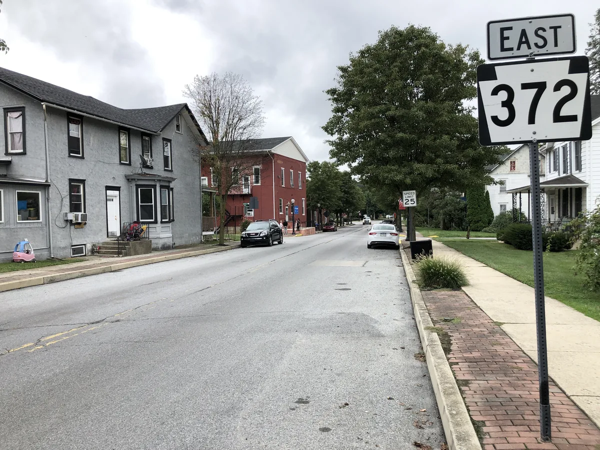 Atglen, Pennsylvania — the area Kwikey Locksmith serves