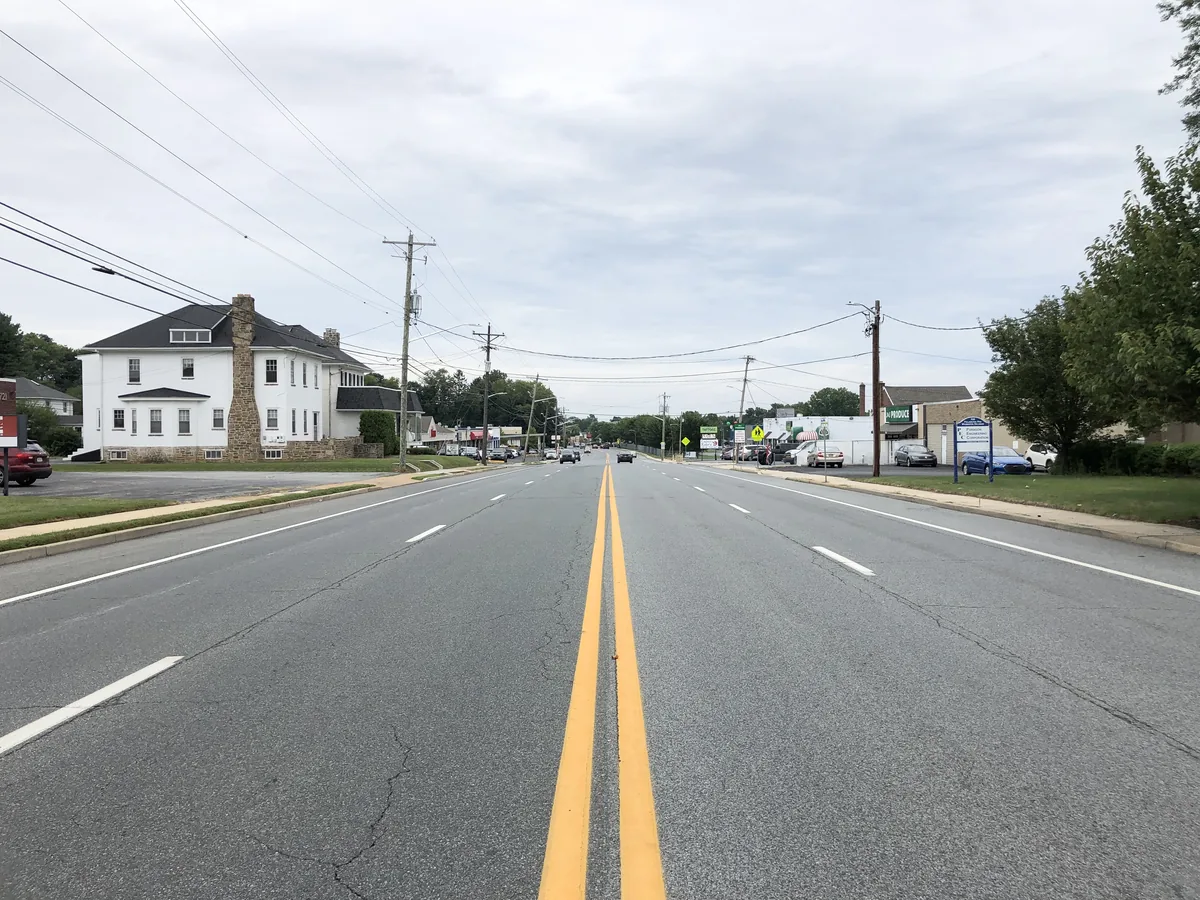 Bellefonte, Delaware — the area Kwikey Locksmith serves