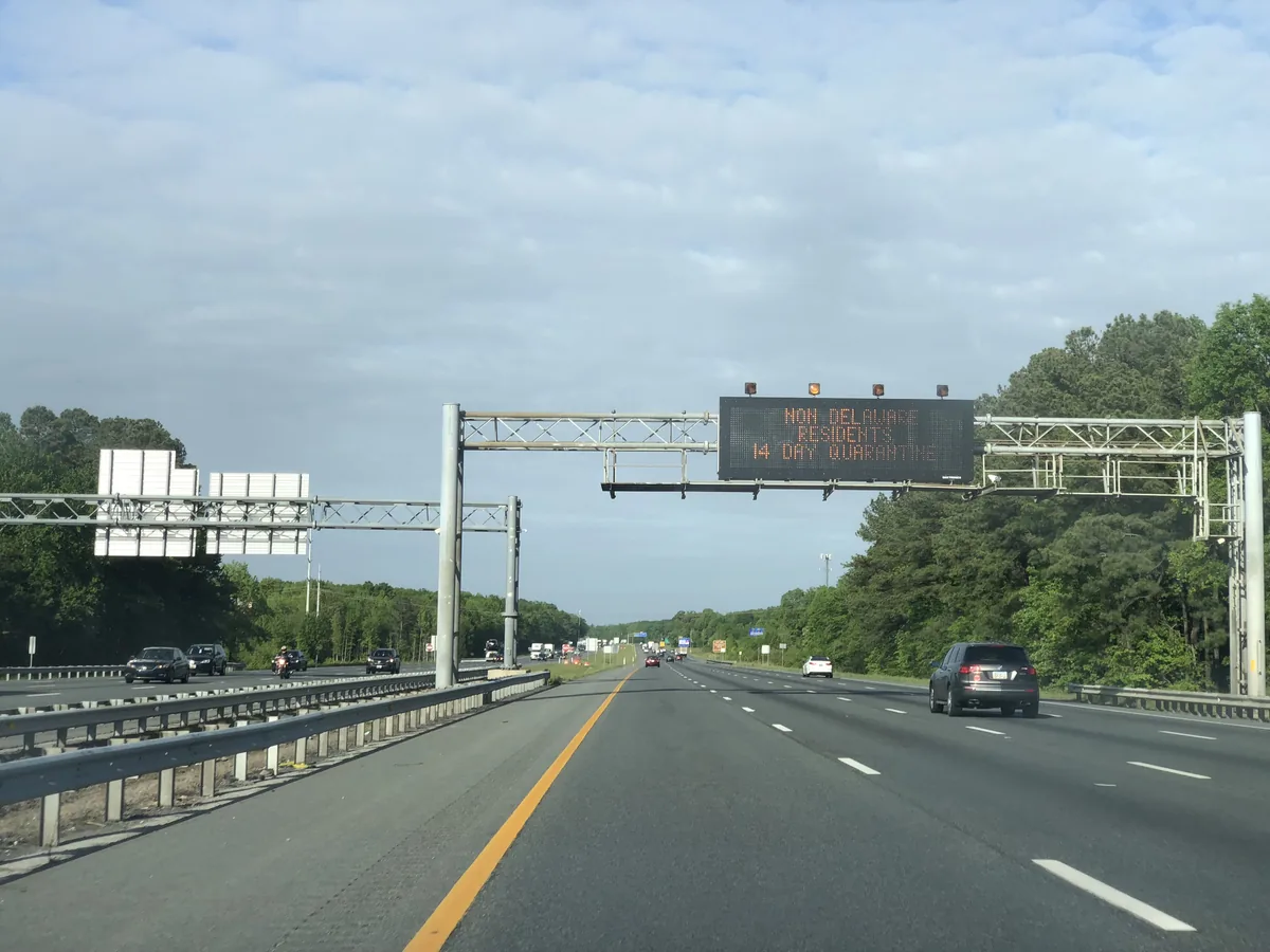 Brookside, Delaware — the area Kwikey Locksmith serves