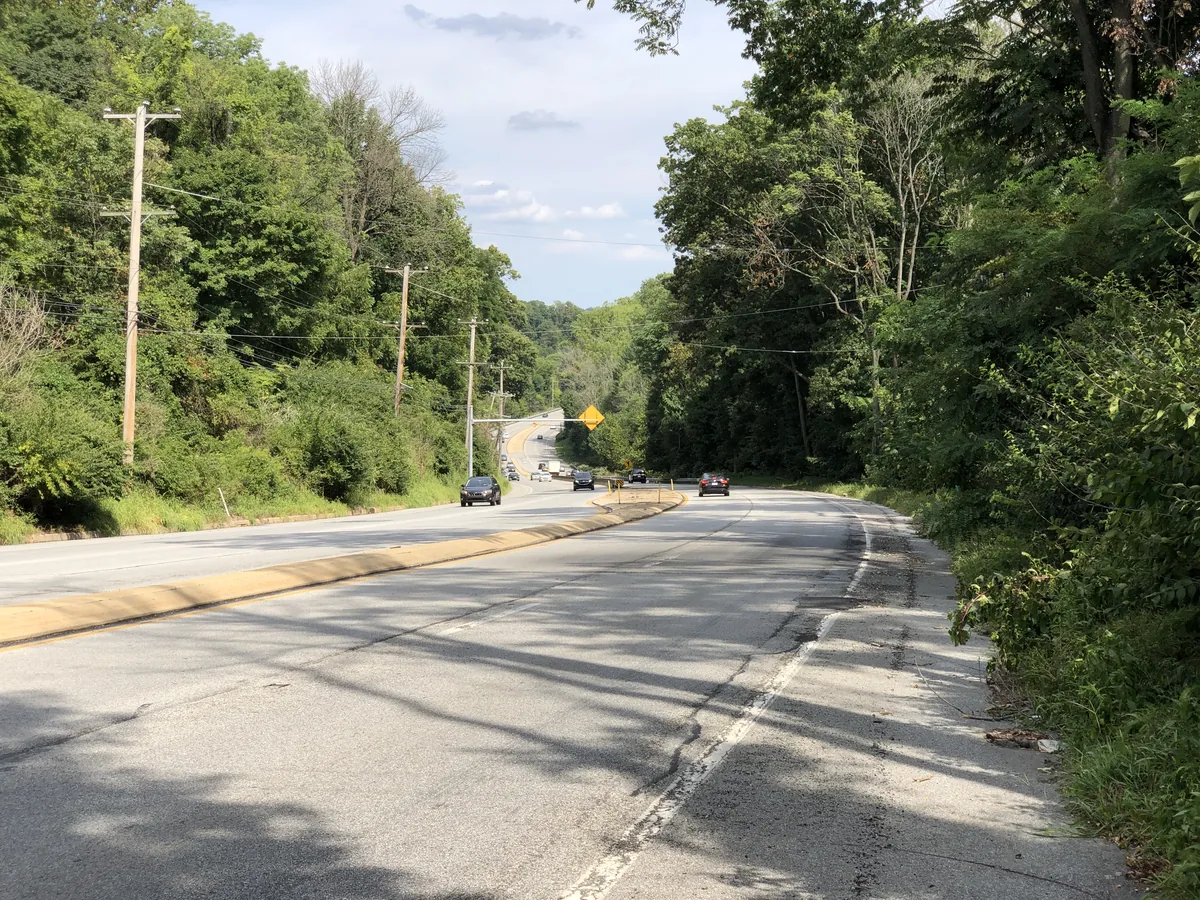 Chester Heights, Pennsylvania — the area Kwikey Locksmith serves