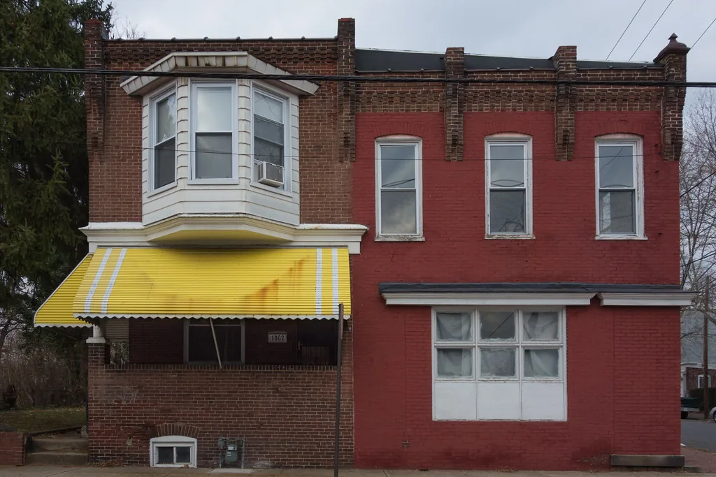 Chester, Pennsylvania — the area Kwikey Locksmith serves