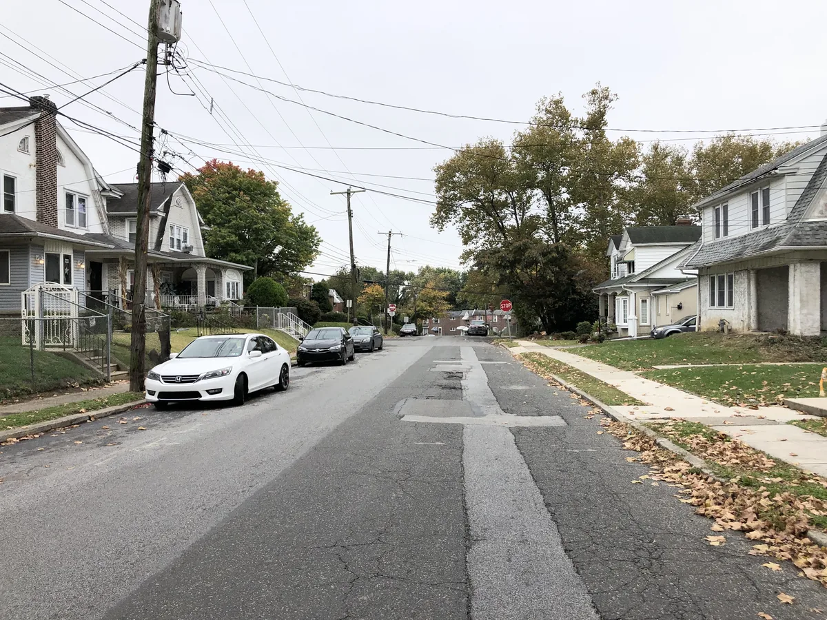 Colwyn, Pennsylvania — the area Kwikey Locksmith serves