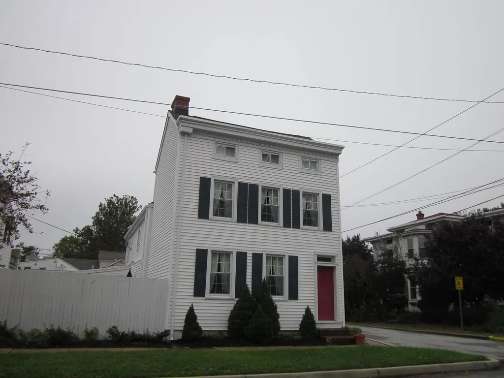 Delaware City, Delaware — the area Kwikey Locksmith serves