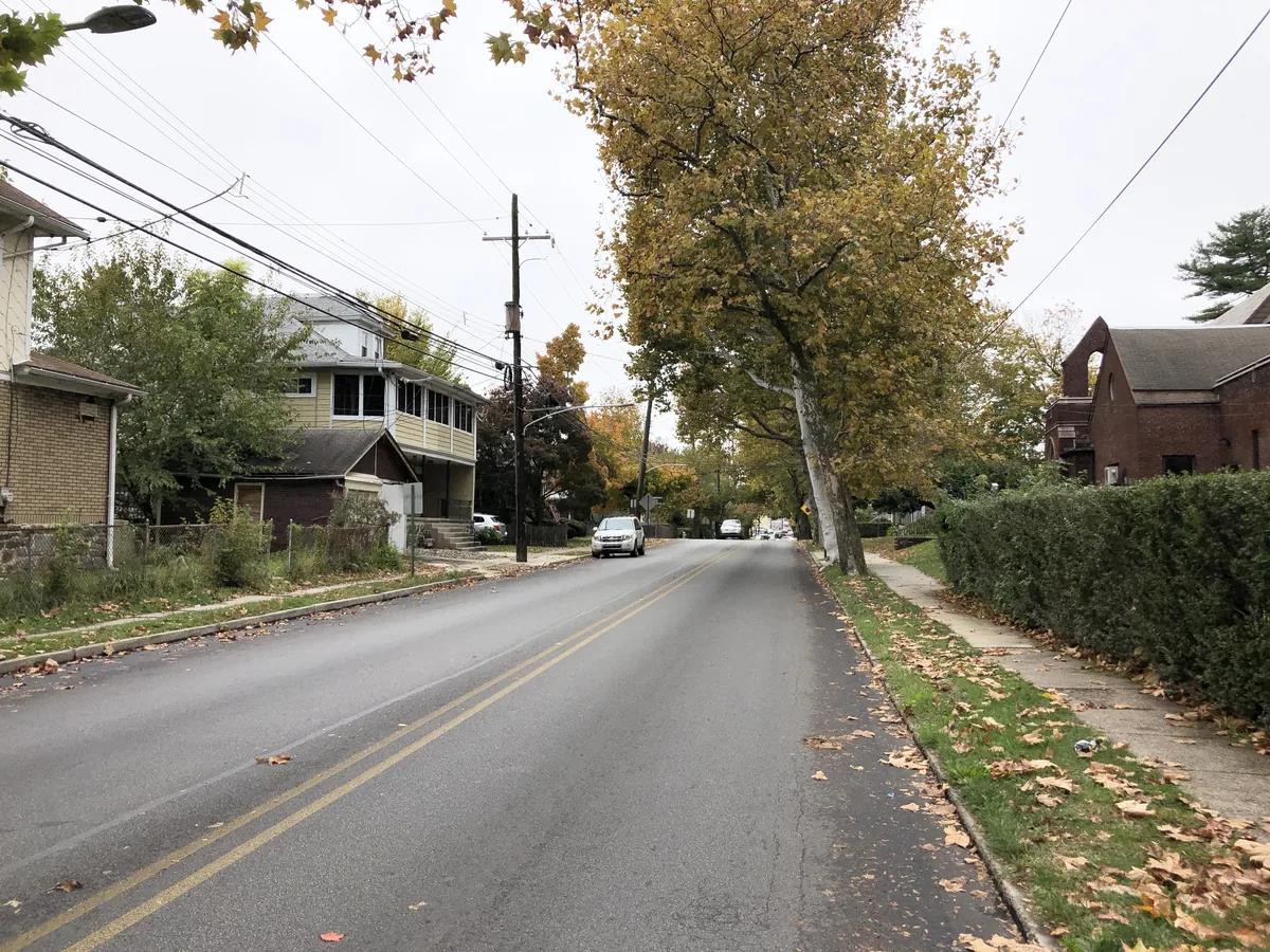 East Lansdowne, Pennsylvania — the area Kwikey Locksmith serves
