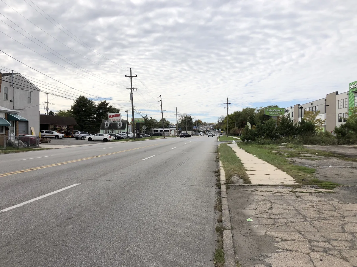 Eddystone, Pennsylvania — the area Kwikey Locksmith serves