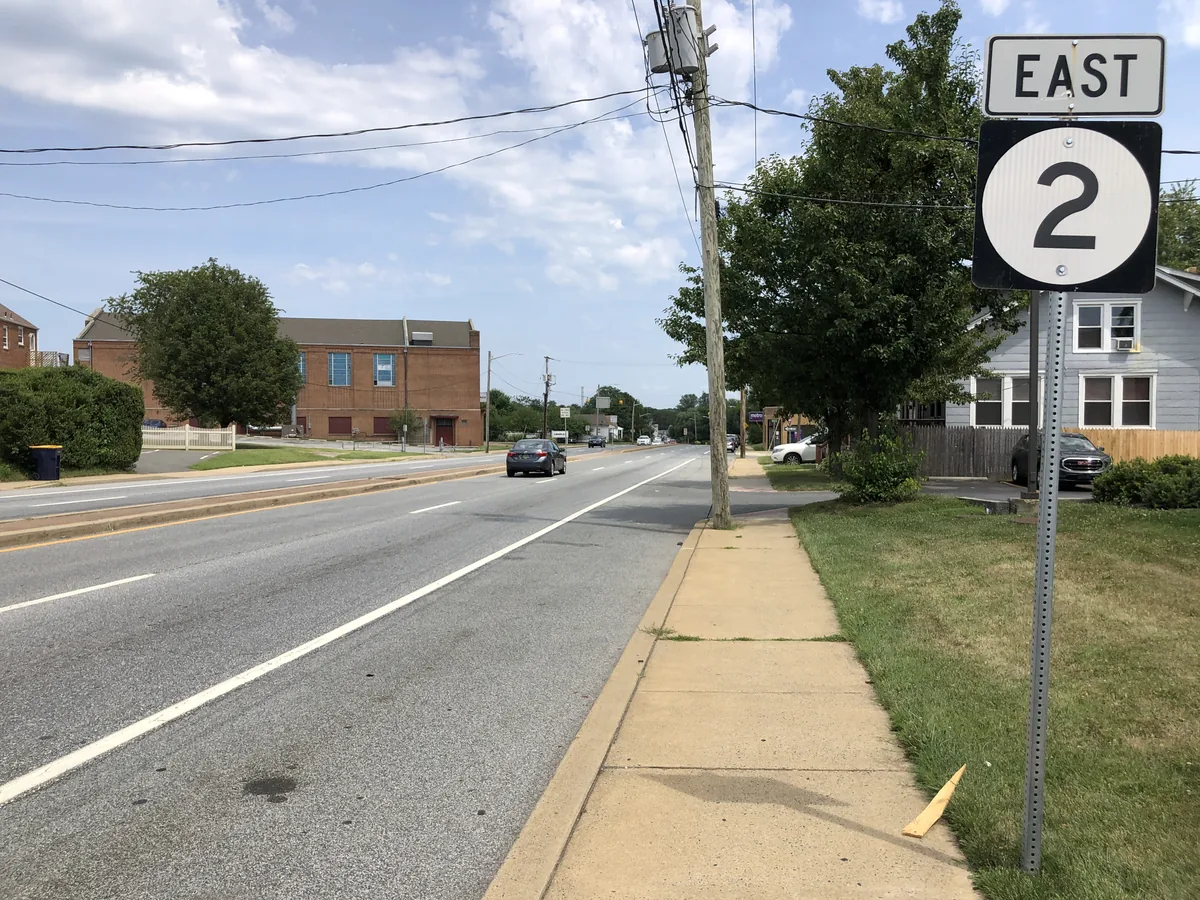 Elsmere, Delaware — the area Kwikey Locksmith serves