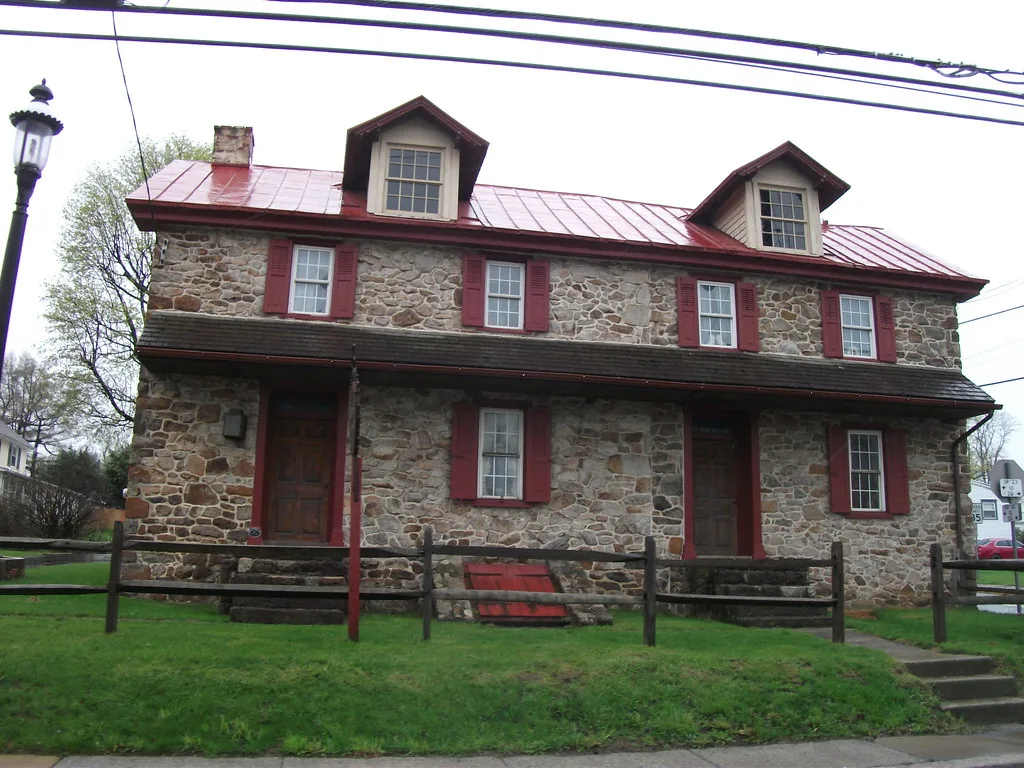 Elverson, Pennsylvania — the area Kwikey Locksmith serves