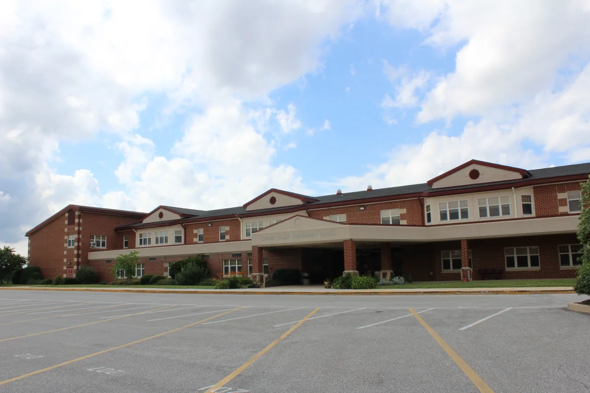 Garnet Valley, Pennsylvania — the area Kwikey Locksmith serves