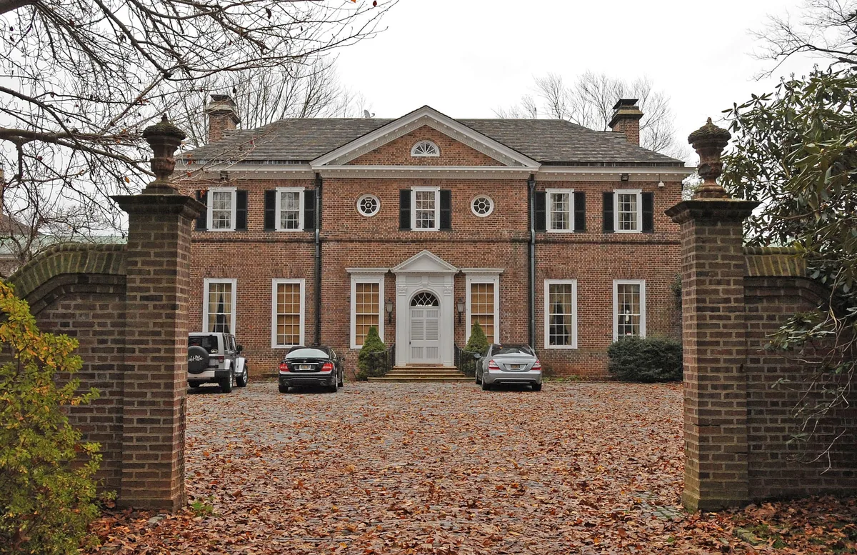 Greenville, Delaware — the area Kwikey Locksmith serves