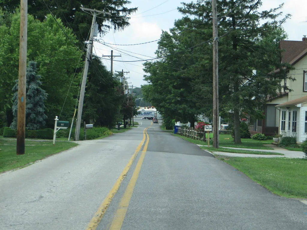 Hockessin, Delaware — the area Kwikey Locksmith serves