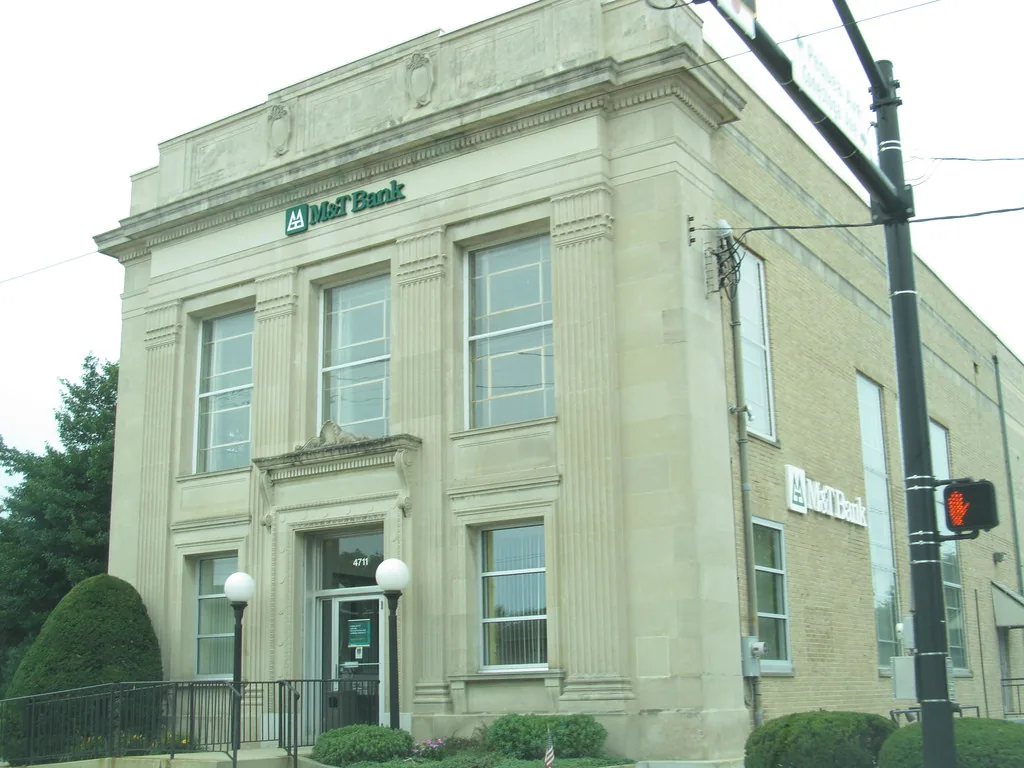 Honey Brook, Pennsylvania — the area Kwikey Locksmith serves