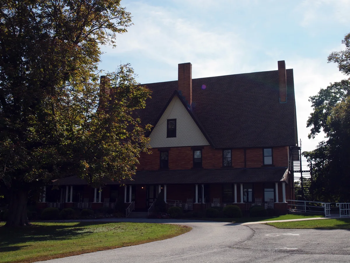 Kirkwood, Delaware — the area Kwikey Locksmith serves