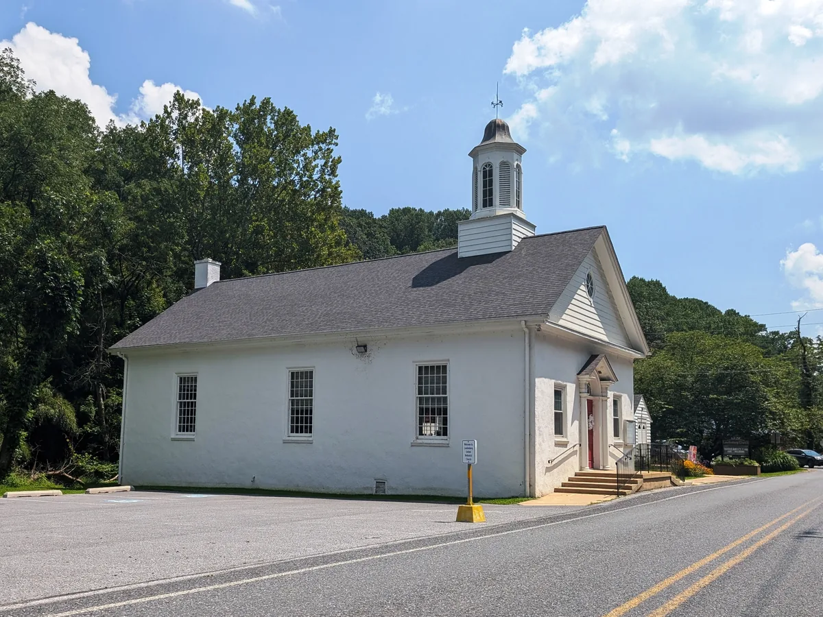Landenberg, Pennsylvania — the area Kwikey Locksmith serves
