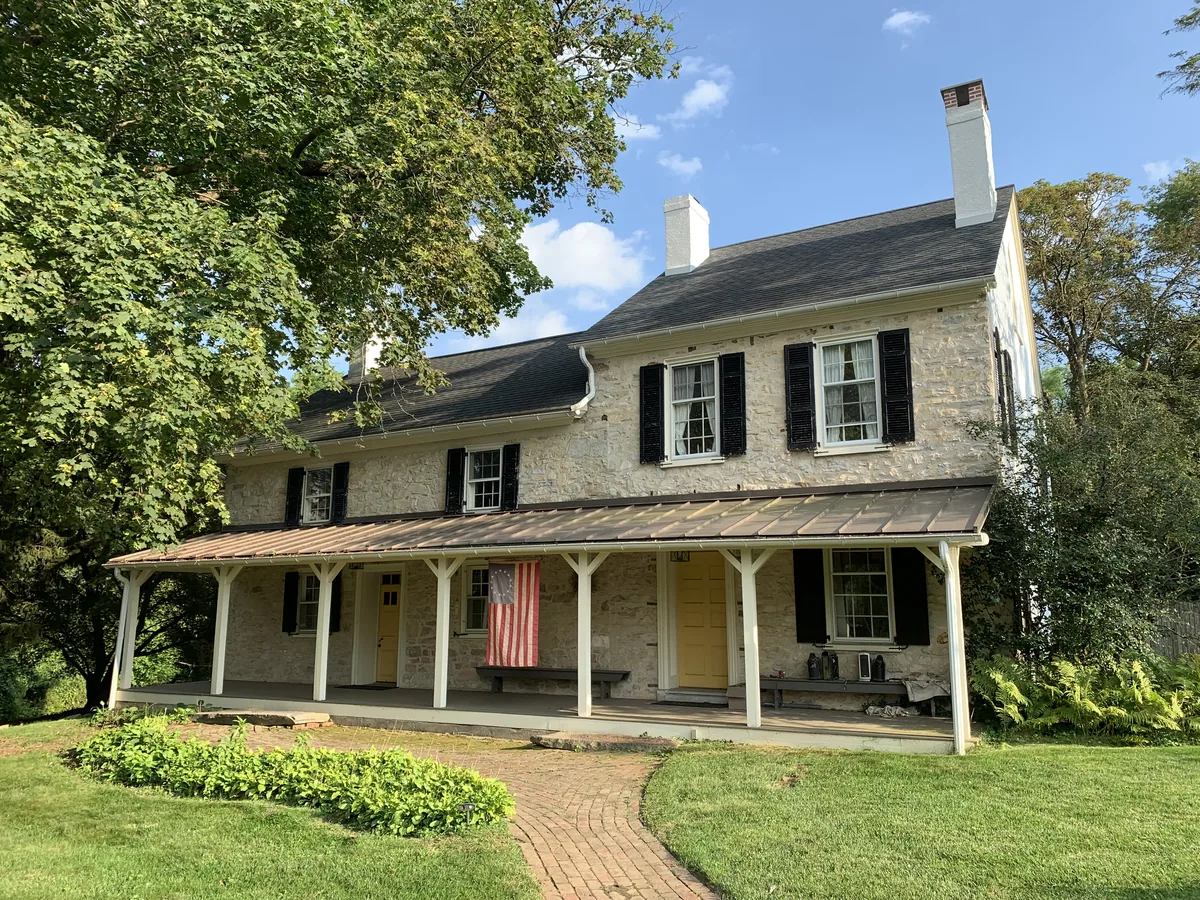 Malvern, Pennsylvania — the area Kwikey Locksmith serves
