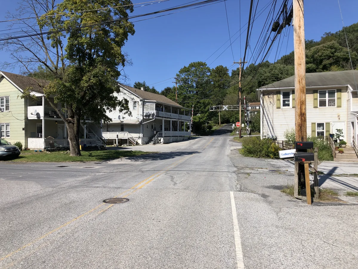 Modena, Pennsylvania — the area Kwikey Locksmith serves