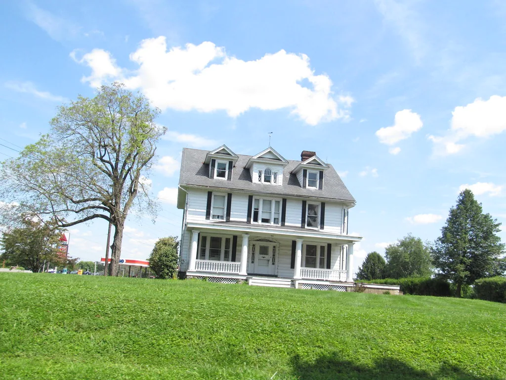 Nottingham, Pennsylvania — the area Kwikey Locksmith serves