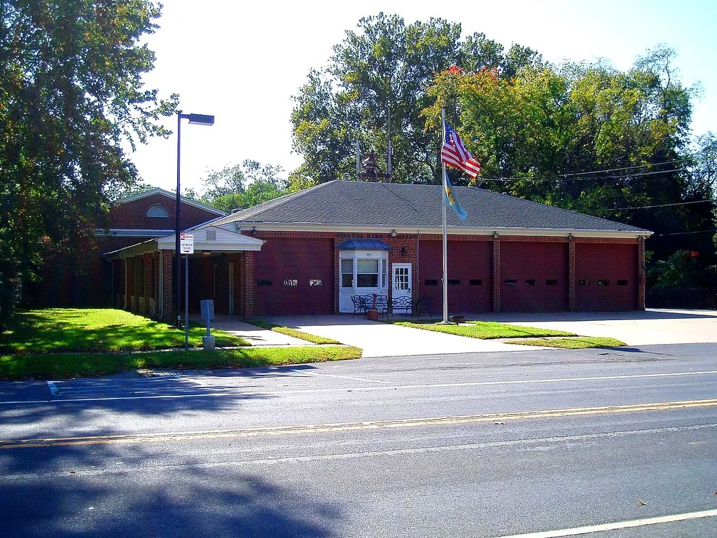 Odessa, Delaware — the area Kwikey Locksmith serves