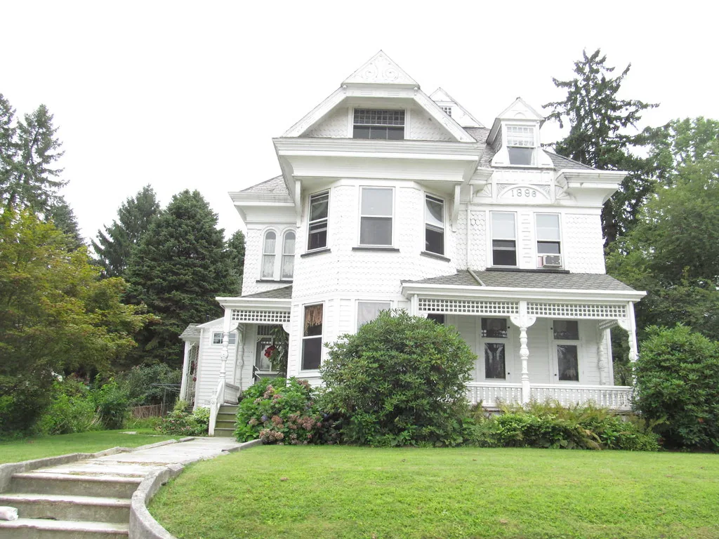 Parkesburg, Pennsylvania — the area Kwikey Locksmith serves