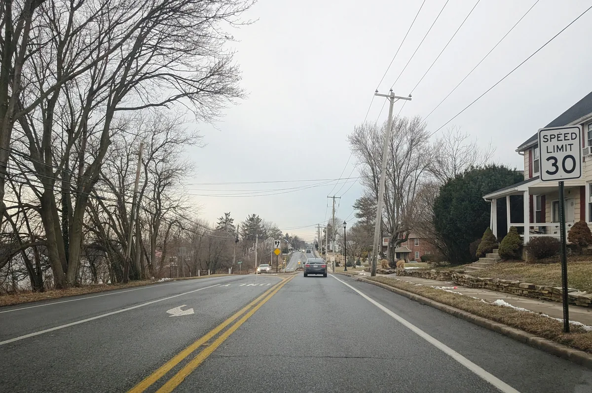 Sadsburyville, Pennsylvania — the area Kwikey Locksmith serves