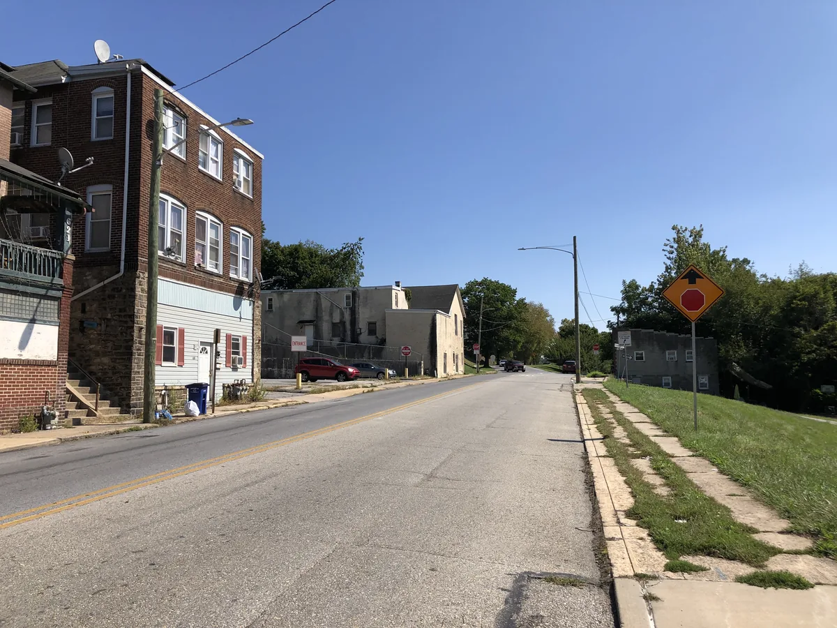 South Coatesville, Pennsylvania — the area Kwikey Locksmith serves
