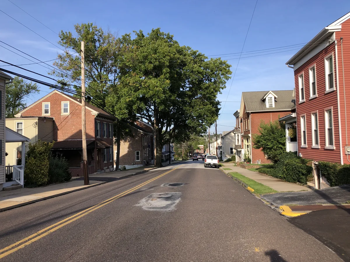 Spring City, Pennsylvania — the area Kwikey Locksmith serves