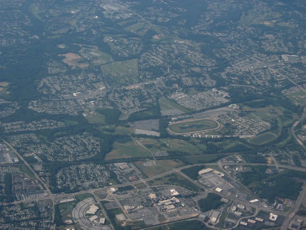 Stanton, Delaware — the area Kwikey Locksmith serves