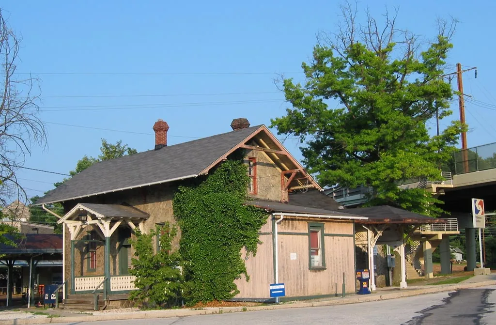 Villanova, Pennsylvania — the area Kwikey Locksmith serves
