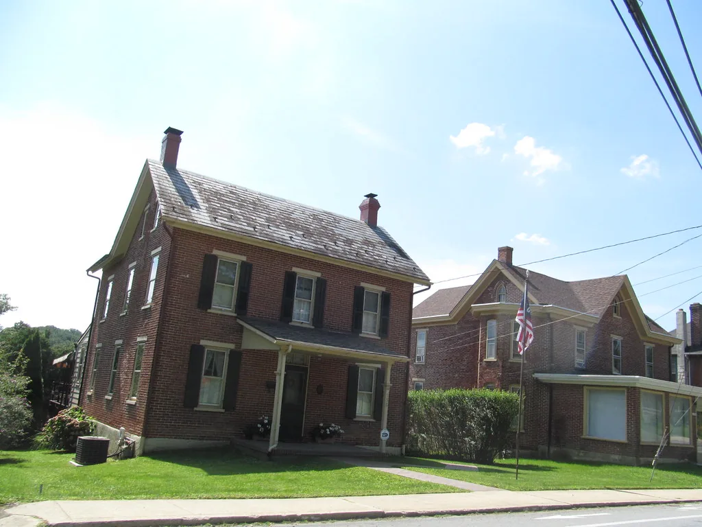 West Grove, Pennsylvania — the area Kwikey Locksmith serves