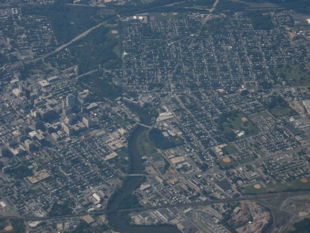 Wilmington, Delaware — the area Kwikey Locksmith serves